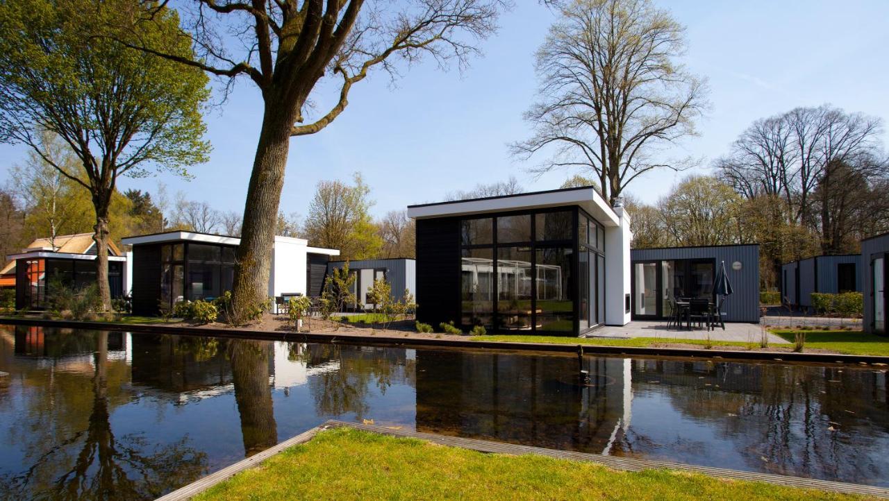 Готель Europarcs De Hooge Veluwe Арнем Екстер'єр фото