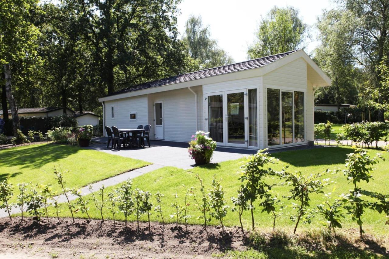 Готель Europarcs De Hooge Veluwe Арнем Номер фото