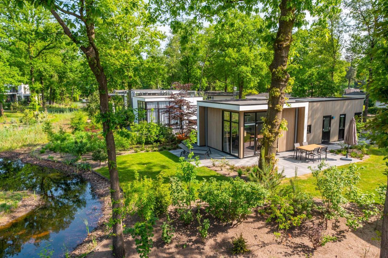 Готель Europarcs De Hooge Veluwe Арнем Екстер'єр фото