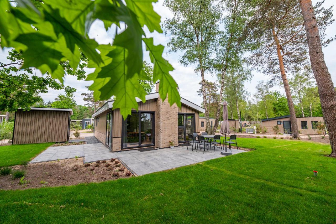 Готель Europarcs De Hooge Veluwe Арнем Номер фото