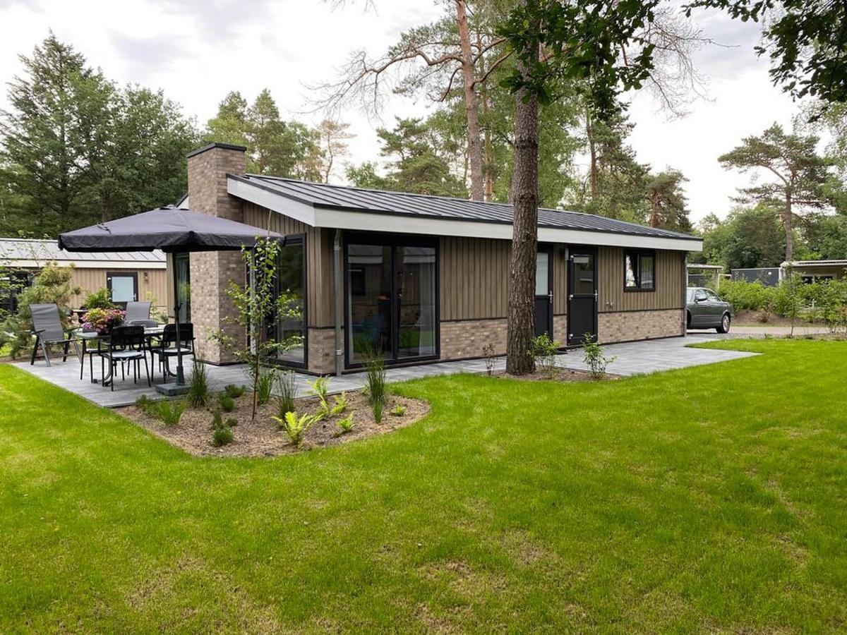 Готель Europarcs De Hooge Veluwe Арнем Номер фото