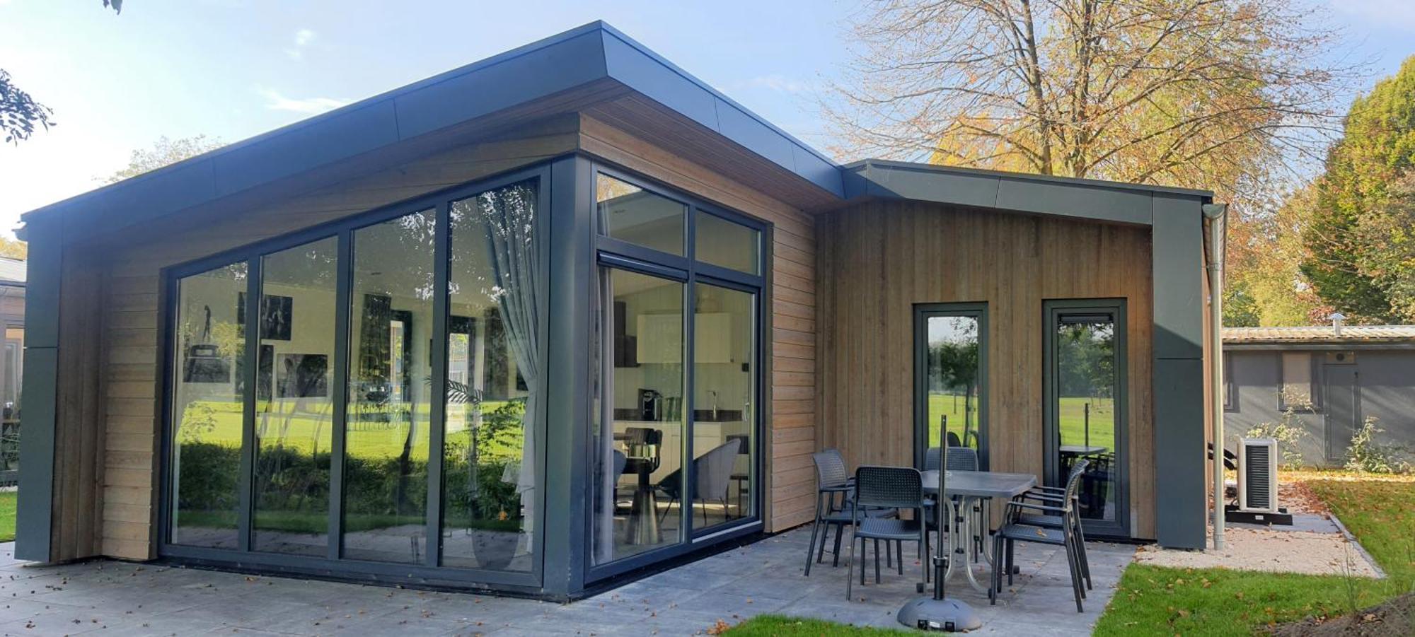 Готель Europarcs De Hooge Veluwe Арнем Екстер'єр фото